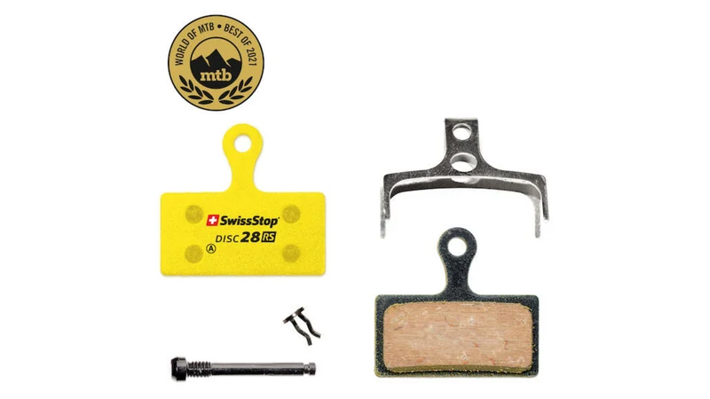 SwissStop Disc 28 RS organisch