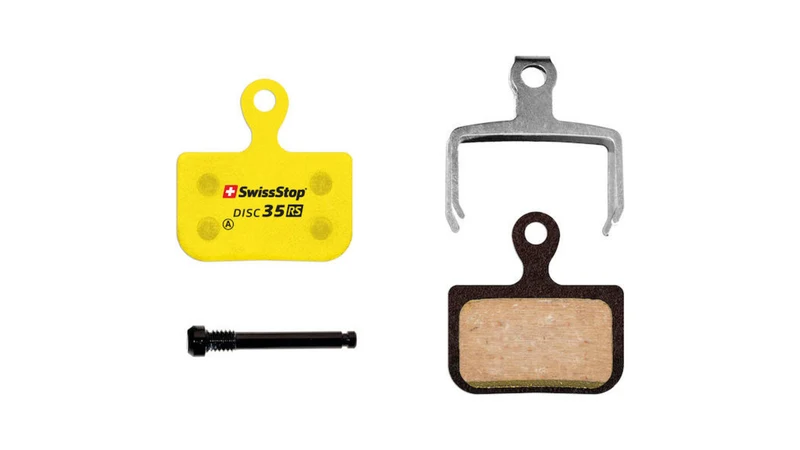 SwissStop Disc 35 RS organisch