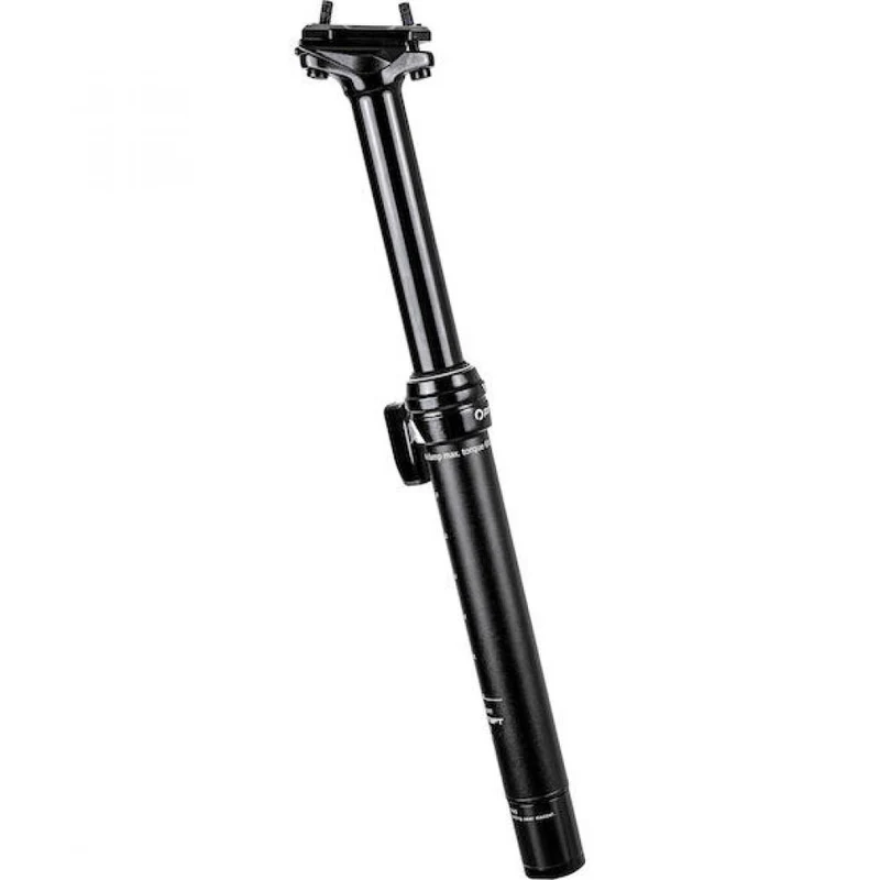 PROCRAFT D-SP.R Vario-Sattelstütze 27,2 mm mit 105 mm Hub