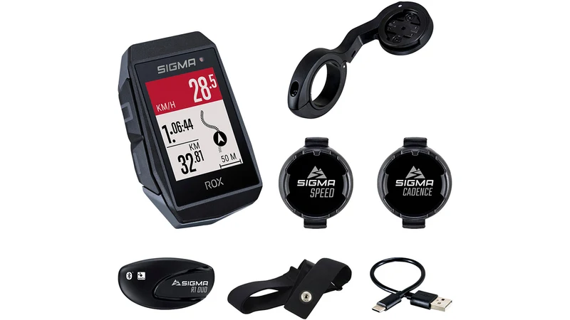 Sigma Rox 11.1 Evo Sensor Set