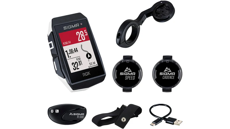 Sigma Rox 11.1 Evo Sensor Set