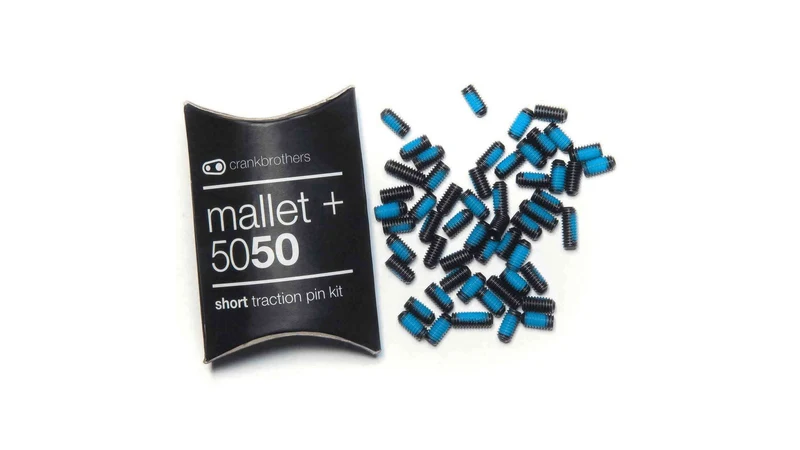 Crankbrothers Pin Kit 8mm