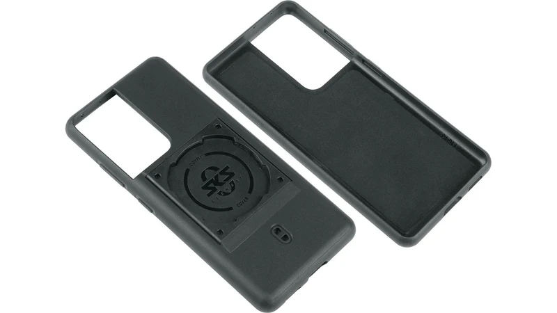 SKS Compit Cover Samsung S21 Ultra