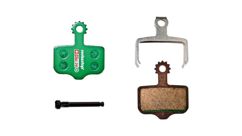 SwissStop Disc 26 C organisch