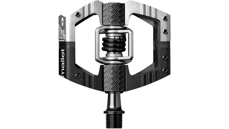 Crankbrothers Mallet Enduro LS