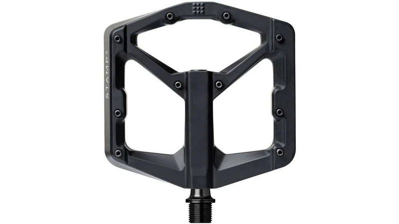 Crankbrothers Stamp 2 Pedale, Large