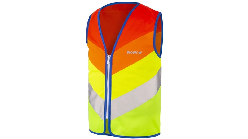 Wowow Rainbow Jacket