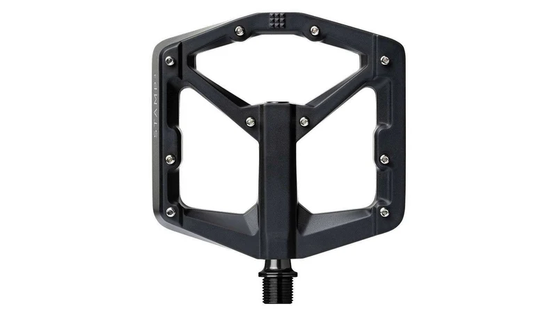 Crankbrothers Stamp 3 Pedale, Large