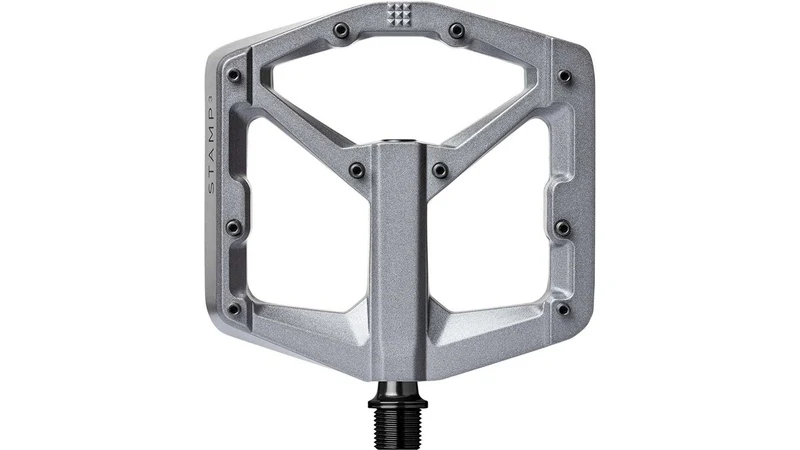 Crankbrothers Stamp 3 Pedale, Large