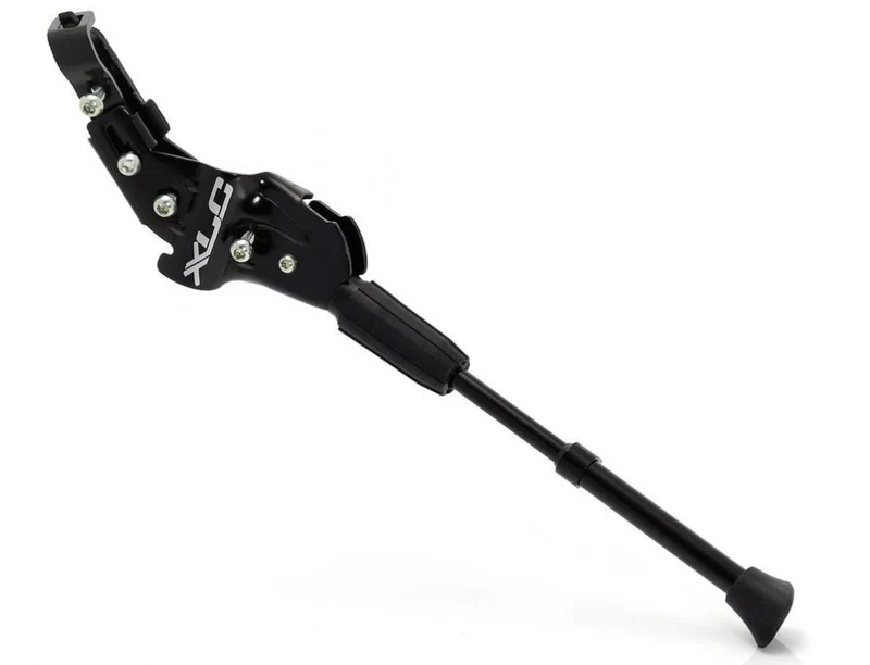 XLC Hinterbauständer KS-R06 schwarz verstellbar 24 bis 28 Zoll