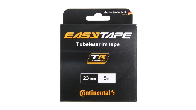 Conti Easy Tape Tubeless 23 mm