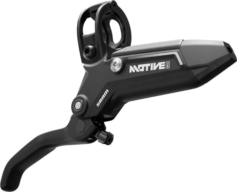 SRAM Motive Bronze hinten - Vierkolben-Scheibenbremse für moderne XC- und Trail-Bikes