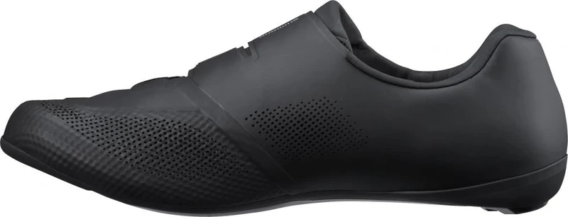 SHIMANO Fahrradschuhe RC503 Herren/Damen Road SPD-SL Fahrradschuhe Schwarz