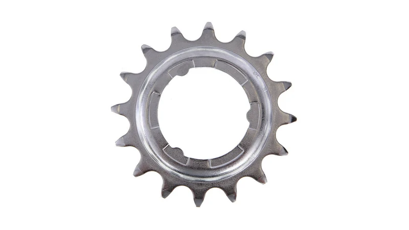 Shimano Steck-Zahnkranz 16 Zähne