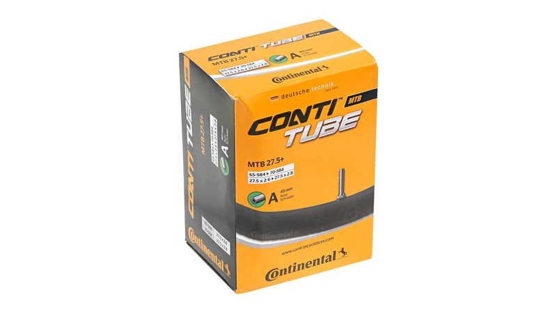 Conti Schlauch AV40 MTB 27.5 B+