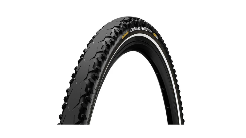 Conti Contact Travel Reflex 26 Zoll