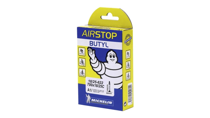 Michelin Airstop A1 28 Zoll, SV