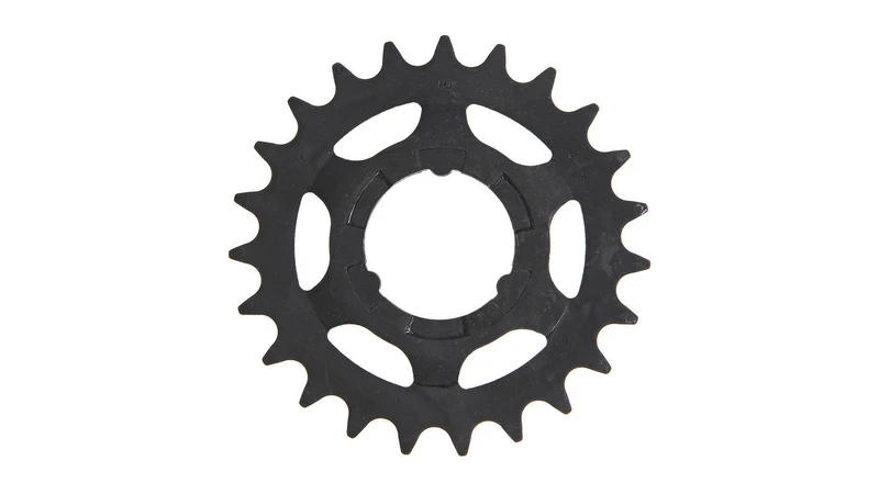 Shimano Steck-Zahnkranz 23 Zähne