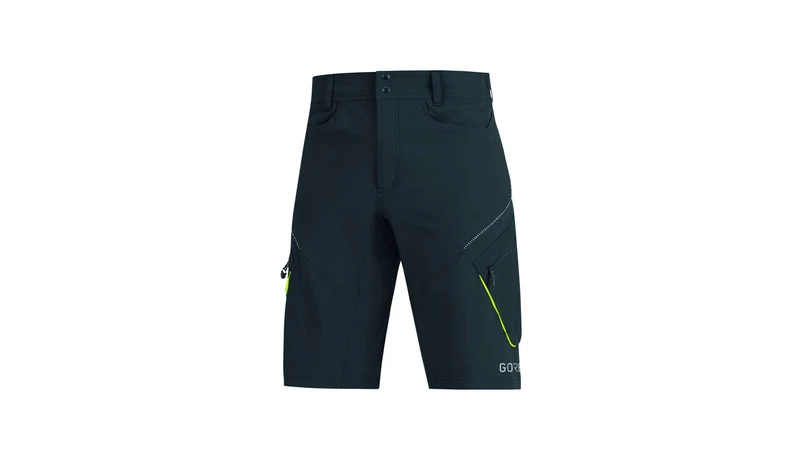 Gore C3 Trail Shorts