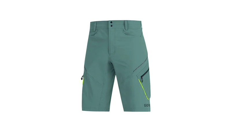 Gore C3 Trail Shorts