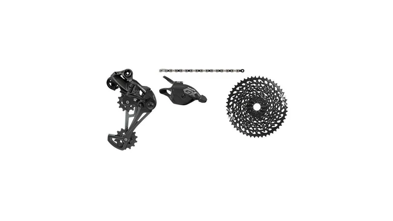 Sram GX Eagle 1x12-fach Upgrade-Kit