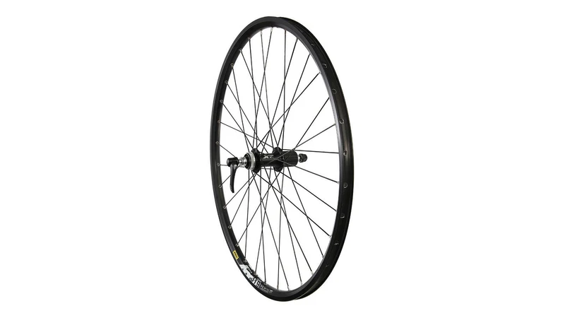 HR 27,5 Zoll 32 L Mavic XM 319 Disc