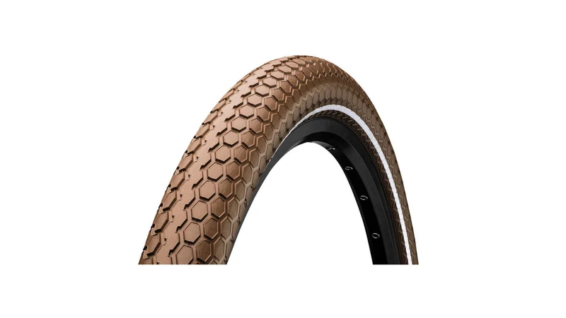 Conti Ride Cruiser Reflex 28