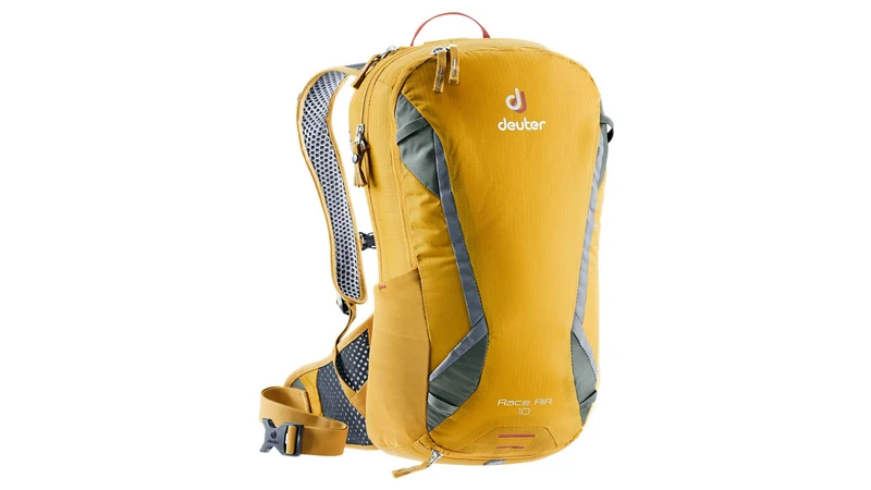 Deuter Race Air 10L Rucksack