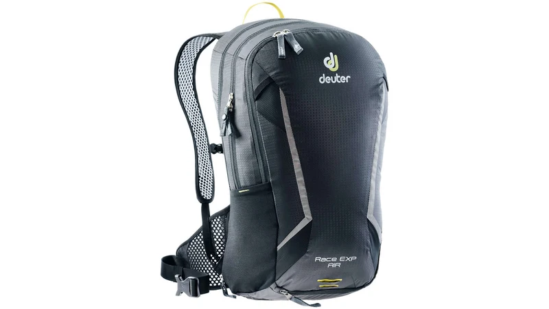 Deuter Race EXP Air 14+3L