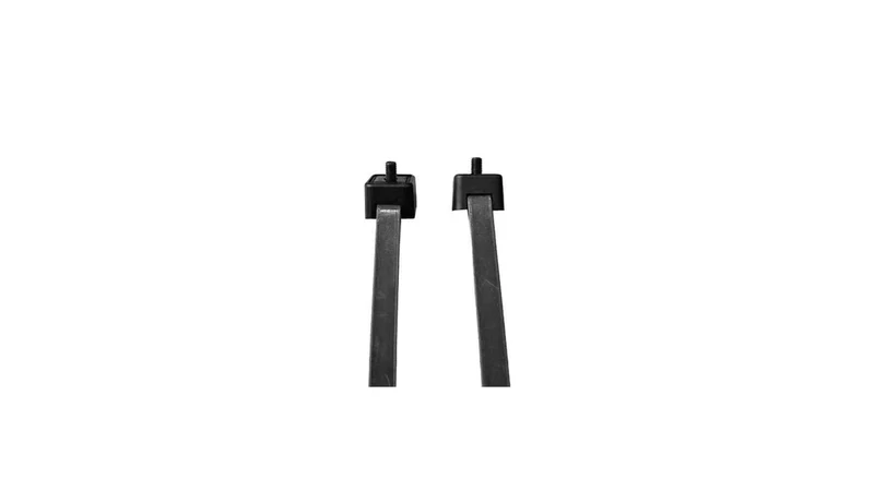 Abus Spannband LH-Adapter