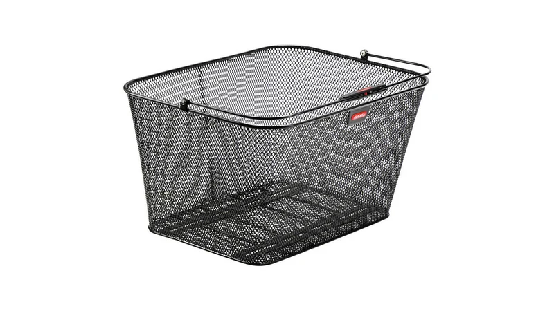 Klickfix City Corb Cargo 38 Liter