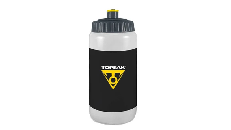 Topeak Bottle 0,5 Liter