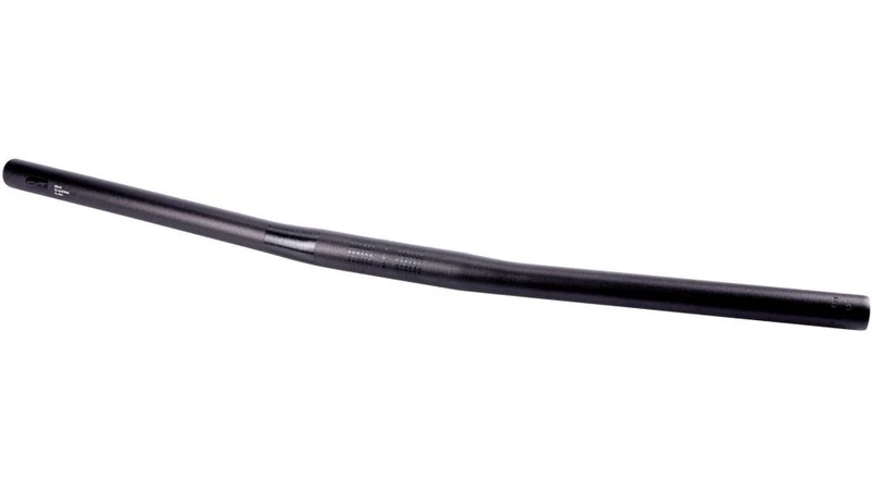 Contec Lenker Moab Ø 25.4 mm 680 mm Rise 25 mm 8° schwarz