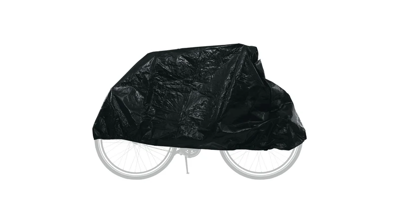 CFP Fahrradgarage