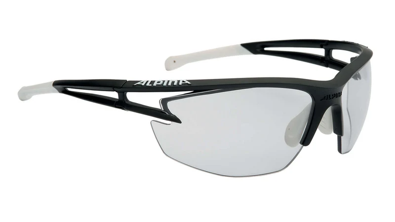 Alpina Eye-5 HR VL+ Fahrradbrille