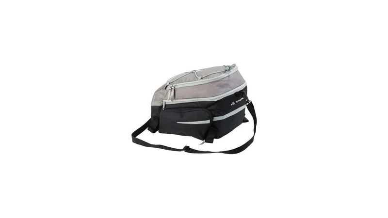 Vaude Silkroad Plus