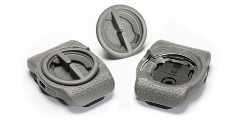 Speedplay Ultra Light Action