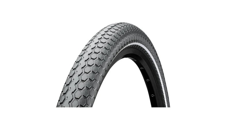 Conti Ride Cruiser Reflex 26