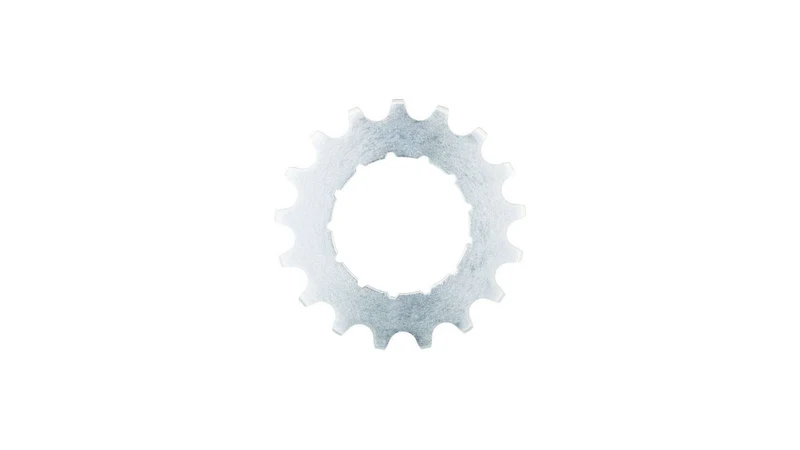 Rohloff Steckritzel mit 17 Zähnen