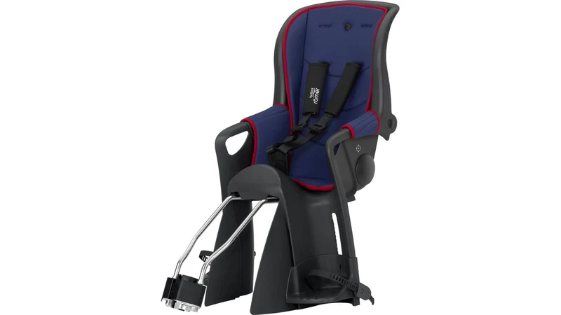 Römer Jockey Relax Kindersitz '18