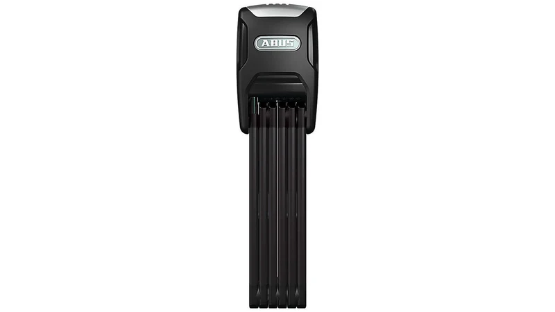 Abus Bordo Alarm 6000A/90 BK