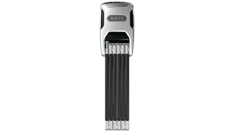 Abus Bordo Alarm 6000A/90 BK