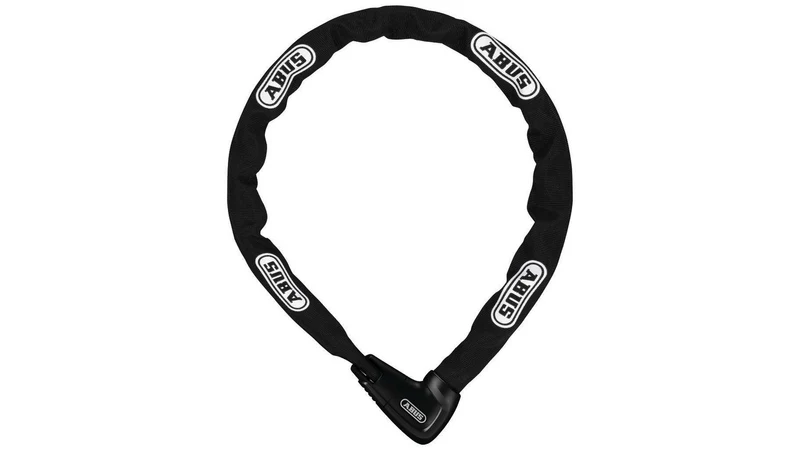 Abus Steel-O-Chain 9809/85