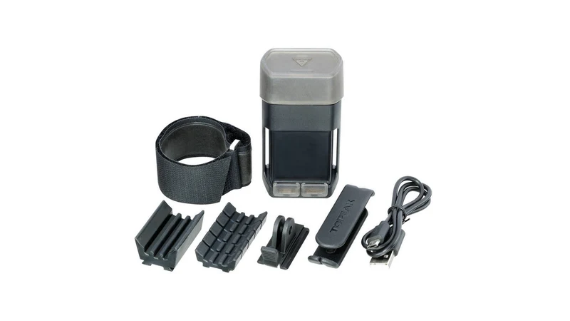 Topeak Mobile Powerpack 6000 DP