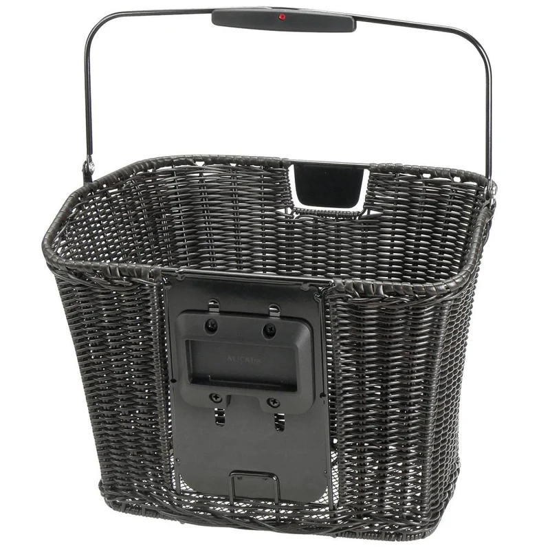 Klickfix Lenkerkorb Structura 27x25x34 cm
