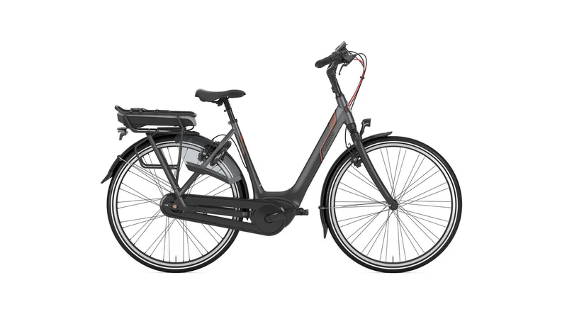 Gazelle Arroyo C7+ HMB Spezial