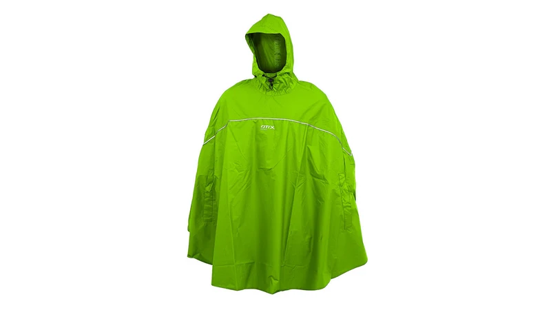 Otix Rain Poncho