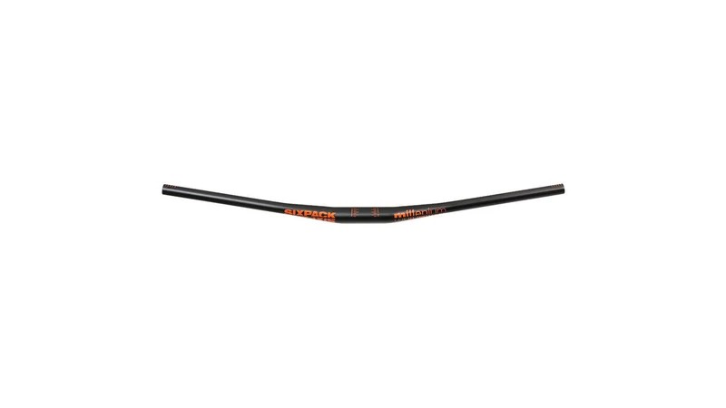 Sixpack Millenium 825 R20 Riser