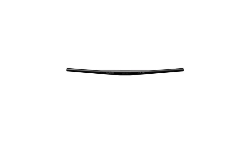 SQlab 30X Alu low Rise 12 Lenker