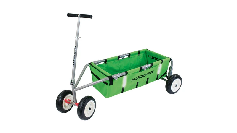 Hudora Überländer 10 Zoll faltbar